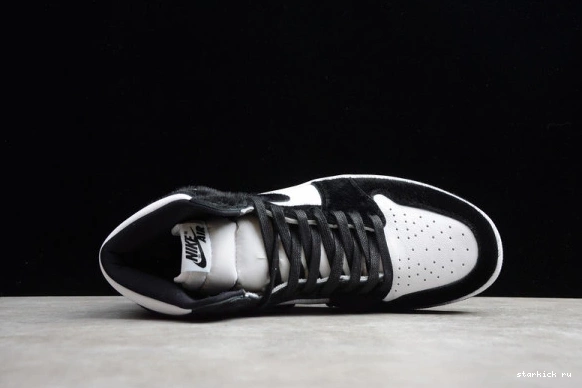 Jordan 1 Air CD0461-007 (Panda) CD0461-007 Twist 1230